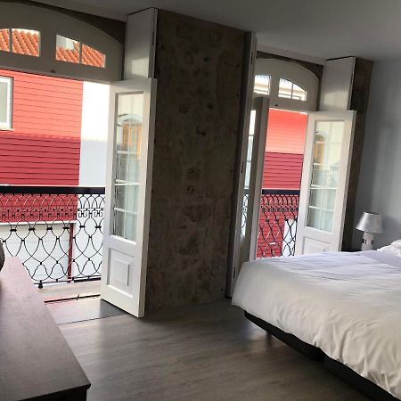 Sunrise - Casa Sao Joao - 4 Star Tourist Apartments Angra do Heroismo Ngoại thất bức ảnh