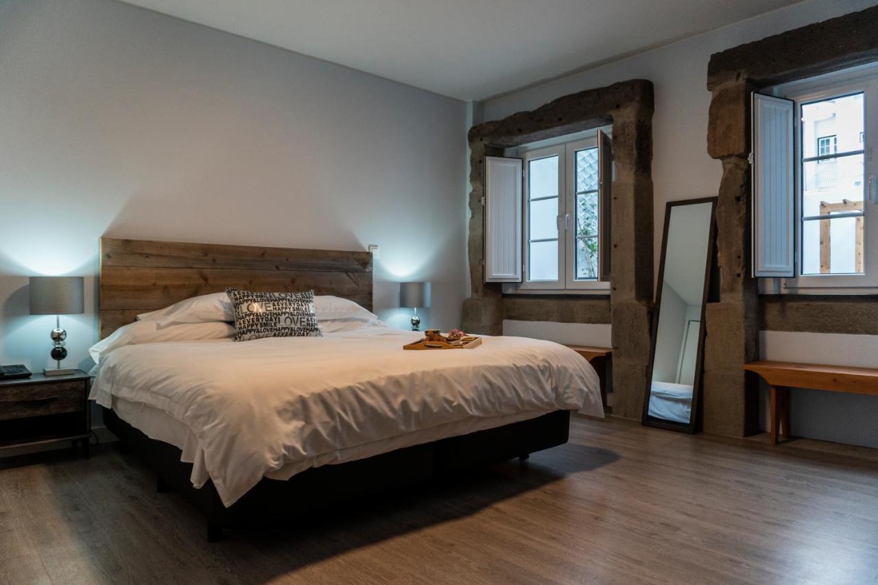 Sunrise - Casa Sao Joao - 4 Star Tourist Apartments Angra do Heroismo Ngoại thất bức ảnh