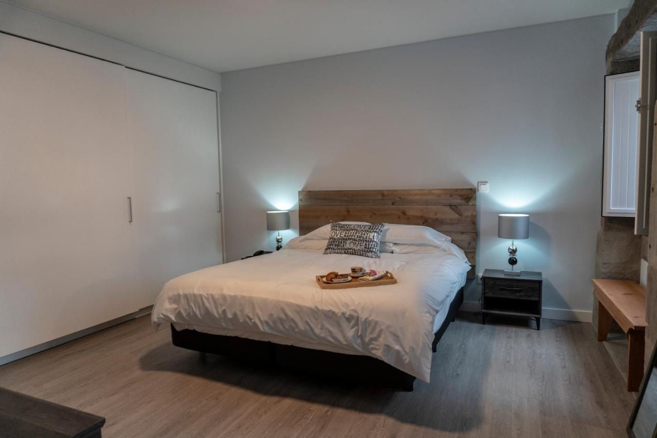 Sunrise - Casa Sao Joao - 4 Star Tourist Apartments Angra do Heroismo Ngoại thất bức ảnh